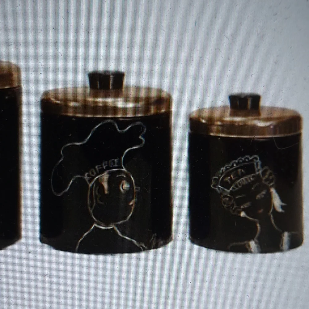 Looking for Ransburg Canister Set! - Picture 3 of 3